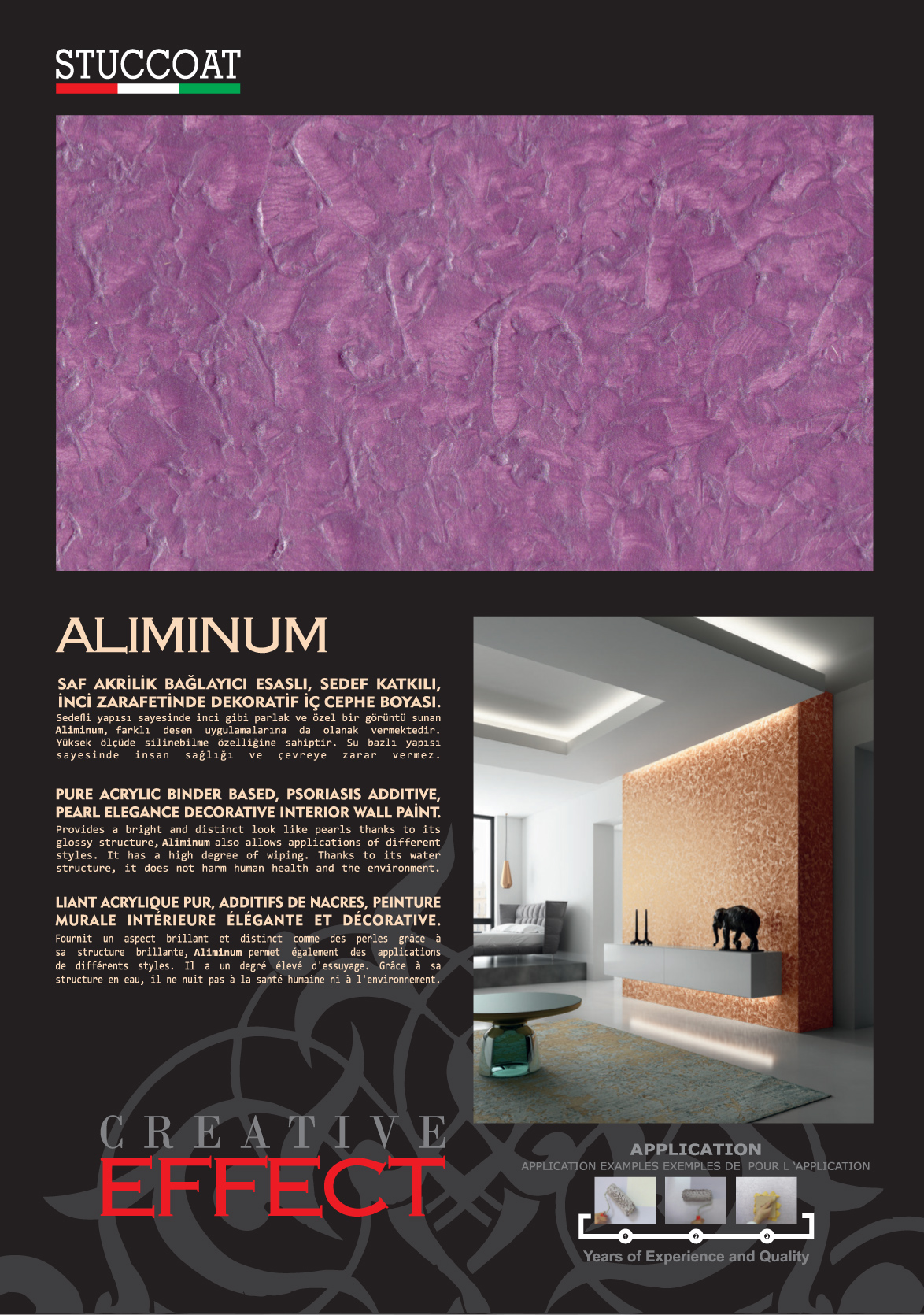 ALIMINIUM